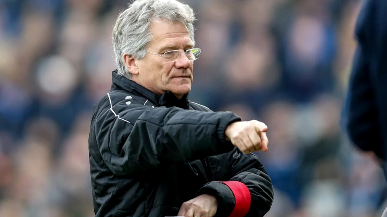 Ladislau Boloni a acceptat oferta și revine în fotbalul mare. Antrenorul va prelua o echipă de tradiție din Franța, care trece prin momente dificile