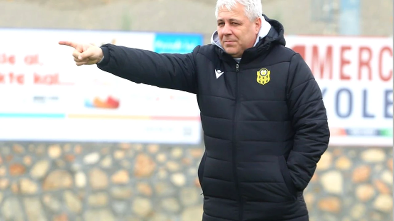 Marius Șumudică, eșec și cu Karagumruk! Malatyaspor a ajuns la 13 etape consecutive fără victorie