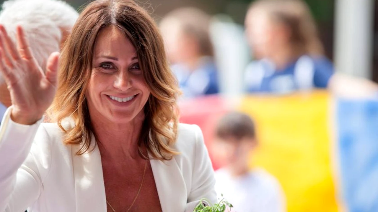 Nadia Comăneci a intervenit în ajutorul fetei lui Mircea Geoană. Gestul aplaudat al „Zeiței de la Montreal”