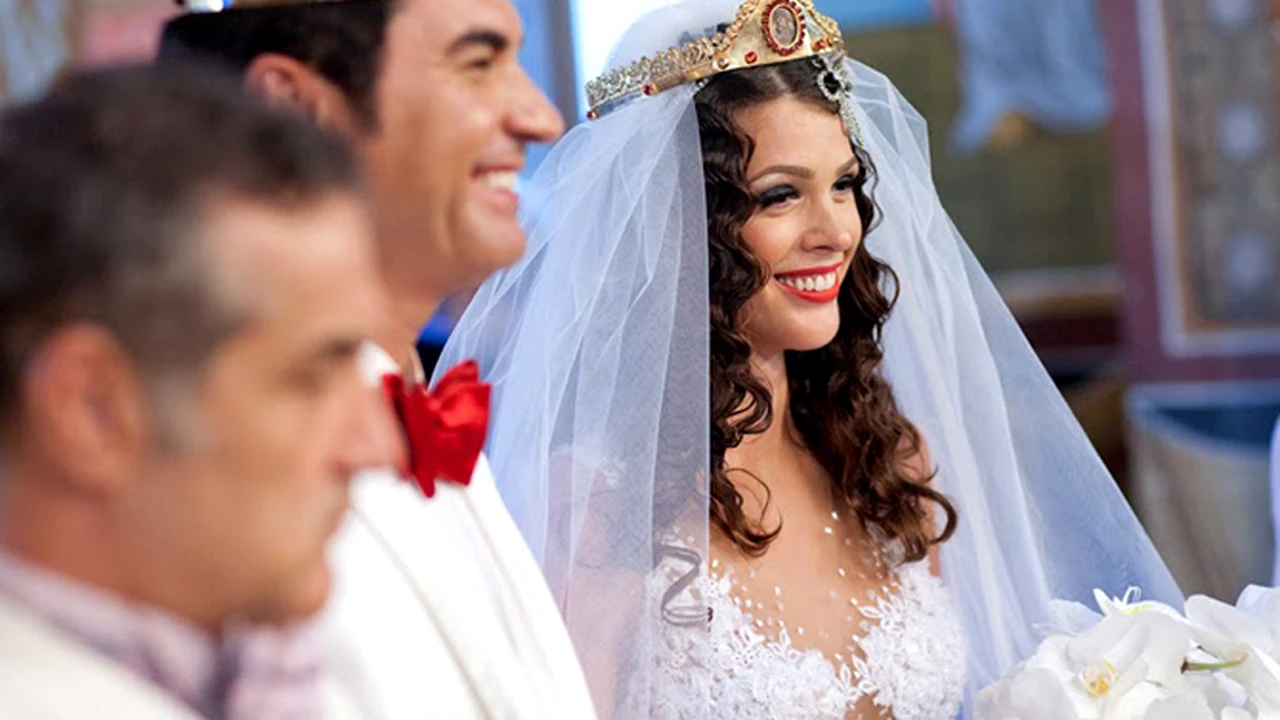 Sportiva de 19 ani pentru care Cristi Borcea a plecat de acasă! A renunțat la nevastă pentru a se căsători cu tânăra bănățeancă