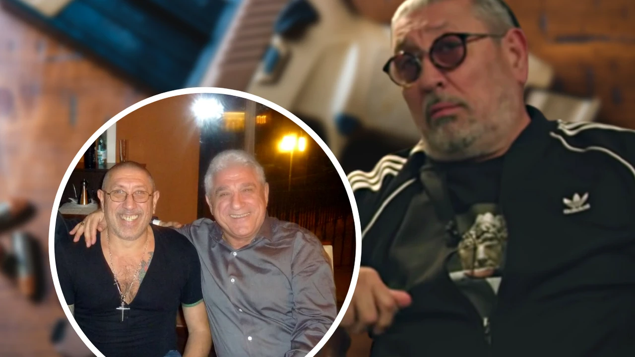 Scene terifiante în mijlocul Bucureștiului, cu Serghei Mizil și Ioan Becali. „Ce zici dacă te împușc în cap?”