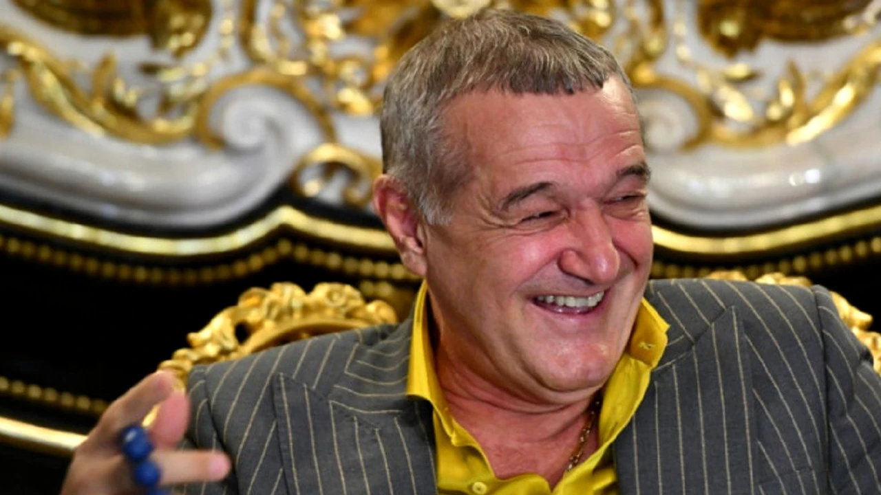 Antrenorul dorit de Gigi Becali la FCSB a confirmat discuțiile: „Am mai fost pe lista lui”
