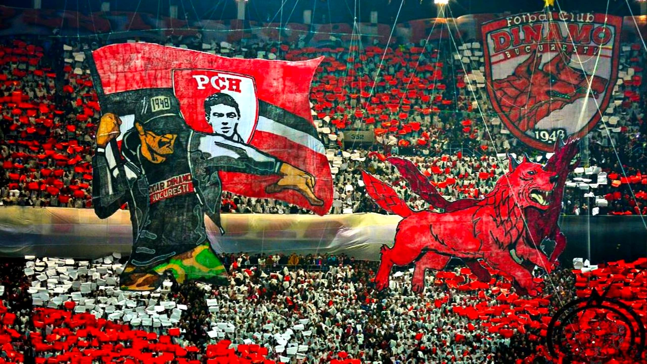 Asta da dovadă de iubire față de fotbal. Renunță la 30.000 de euro să joace la Dinamo