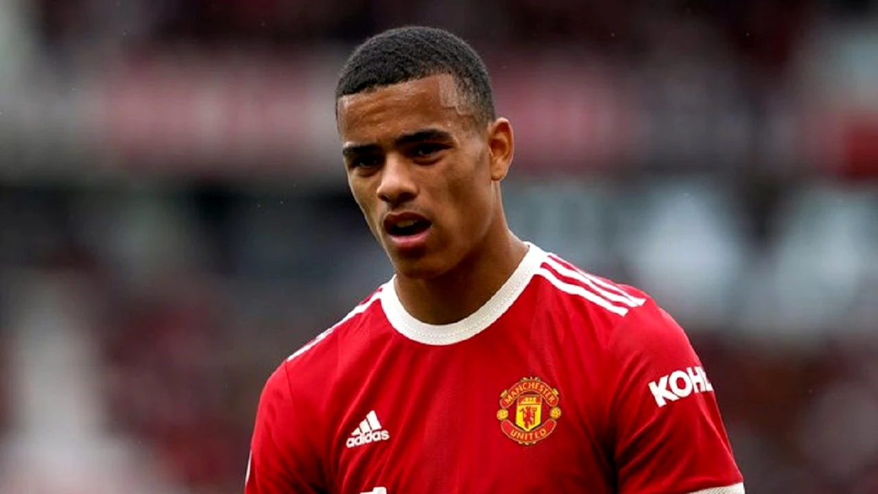 Cazul Mason Greenwood. Manchester United a decis să le înlocuiască fanilor tricourile cu jucătorul acuzat de fapte extrem de grave