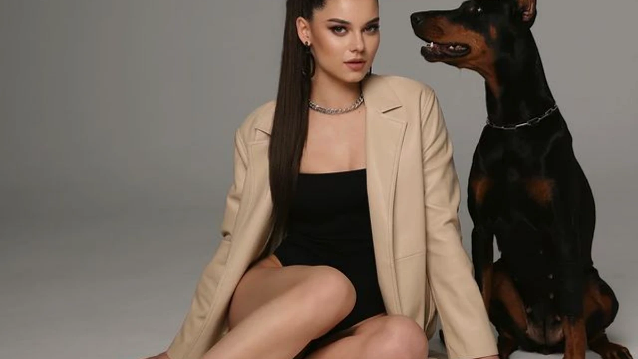 Dinamovista Chelsea Gandrabura, noua concurentă Survivor România 2022. Frumoasa basarabeancă urmează să facă parte din echipa „Faimoșilor”