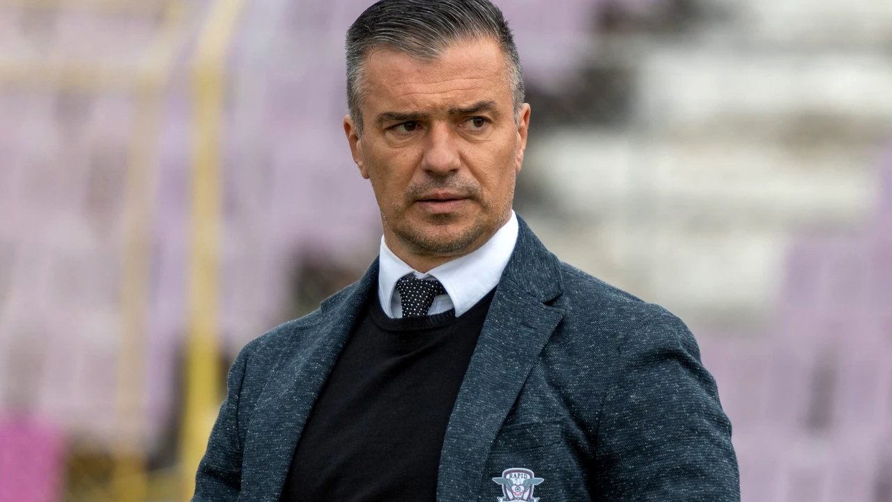 Daniel Pancu, reacție clară după ce CFR Cluj a sărbătorit titlul cu Ministrul Apărării, Vasile Dîncu: „Am fost întotdeauna pentru asta!” VIDEO Playsport Live