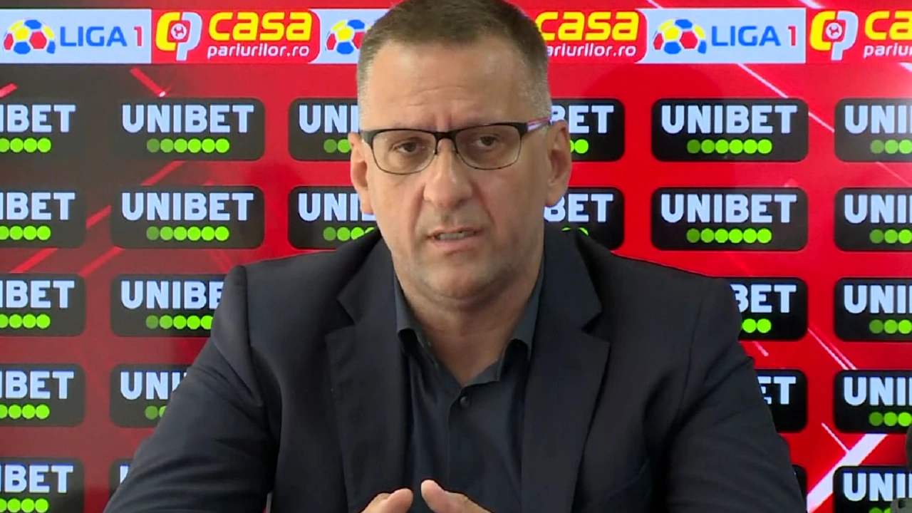 EXCLUSIV. Zăvăleanu, dezvăluiri incendiare după „greva” de la Dinamo. Vlad Iacob și jucătorii, arătați cu degetul: „Burcă era foarte trist, foarte supărat”. VIDEO