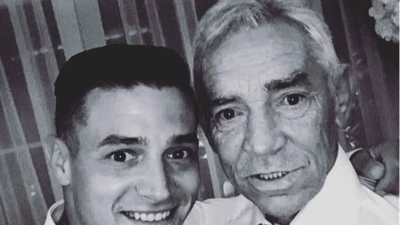 Dramă în familia lui Gabriel Torje. Tatăl mijlocașului de la Dinamo a încetat din viață: „Ai fost persoana care m-a dus prima oară la fotbal”