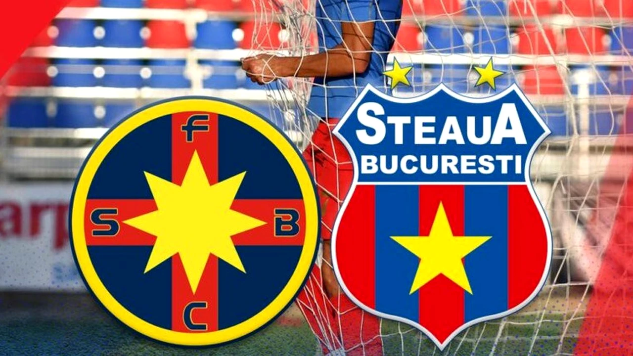 Edi Iordănescu, dezvăluiri din culise: FCSB, împăcare cu CSA Steaua? „Au fost anumite semnale”