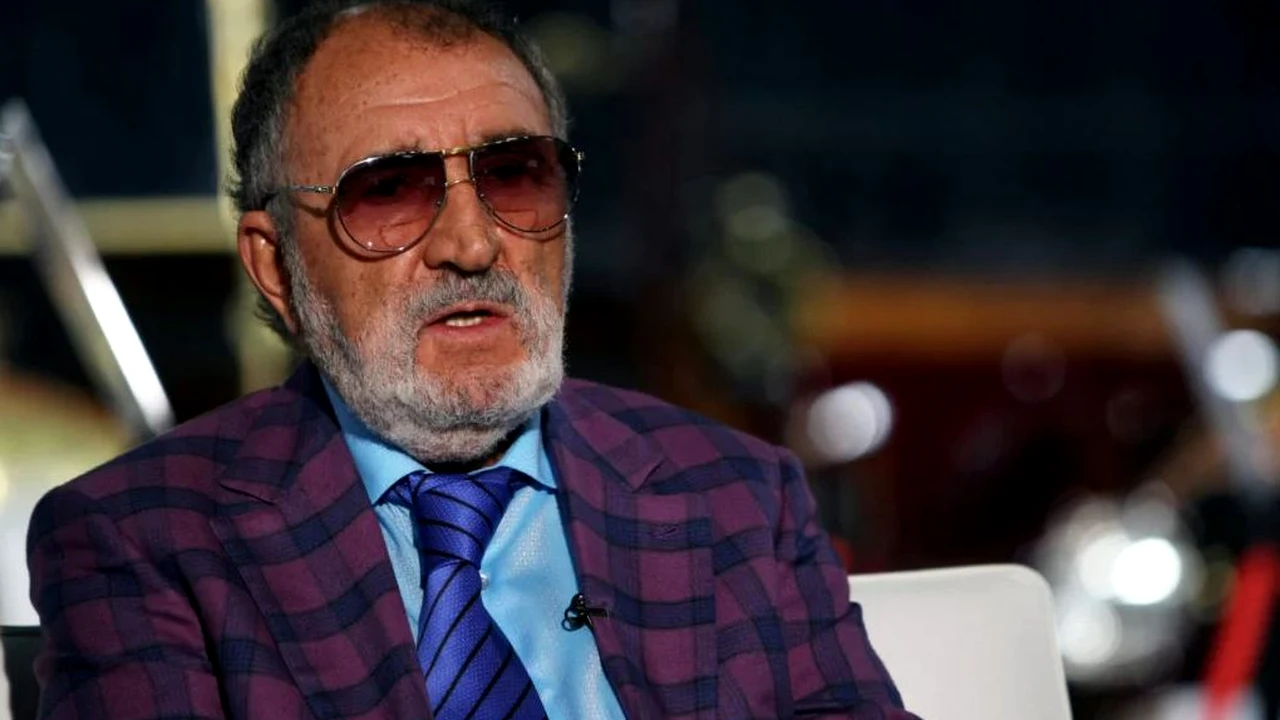 Episod neștiut cu Ion Țiriac: „N-am putut să mă sinucid!”. Cum l-a distrus un biet paznic în cea mai importantă zi