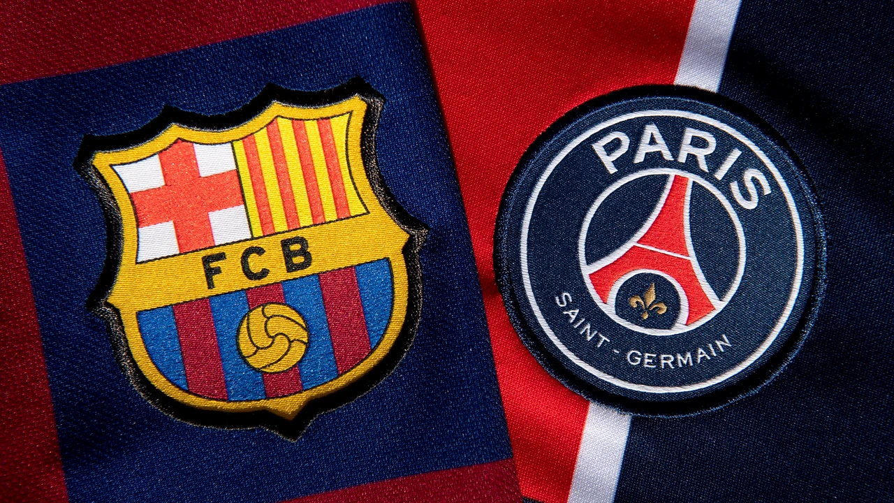 FC Barcelona dă marea lovitură și aduce pe Camp Nou un star al lui PSG. Jucătorul ar urma să vină gratis sub comanda lui Xavi