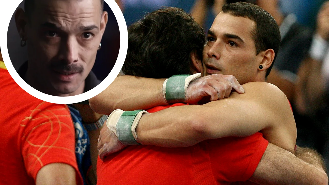 Un fost mare campion a recunoscut tot: „Consumam cocaina și am băut zilnic timp de 6 ani!” A fost prins drogat la un concurs