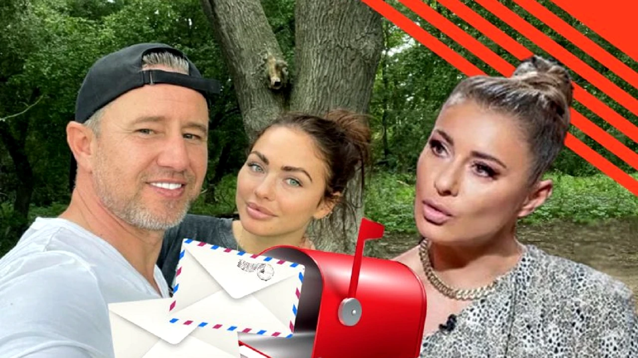 Laurențiu Reghecampf Junior, devastat la ușa amantei tatălui. Poveste cutremurătoare relatată de Anamaria Prodan