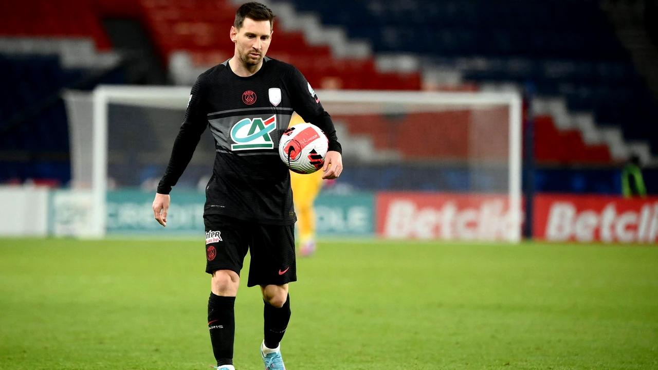 L-au terfelit cumplit pe Lionel Messi! Atac grosolan la starul argentinian al lui PSG după ultimele evenimente