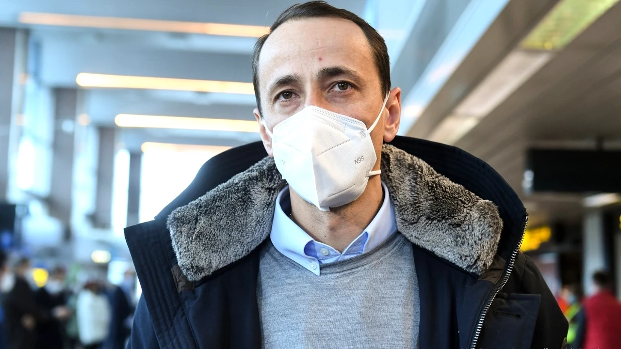 Măsuri dure după dezastrul de la Jocurile Olimpice de iarnă. Avertismentul lui Mihai Covaliu