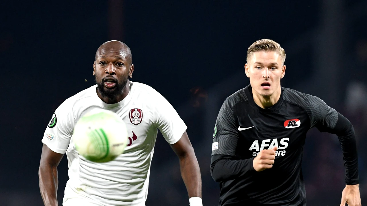 OFICIAL | Metaloglobus s-a înțeles cu un triplu campion al României: „Bine ai venit”