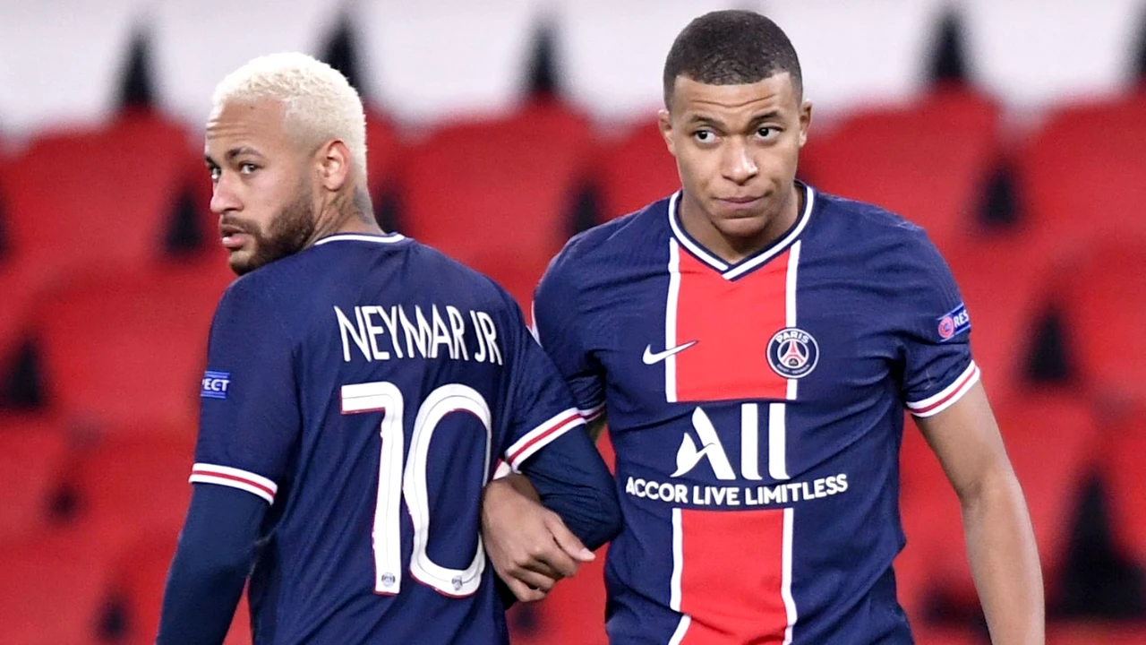 Nebunie pe axa Real Madrid – PSG. Neymar, sacrificat de Emirul Qatarului pentru a-l păstra pe Mbappe
