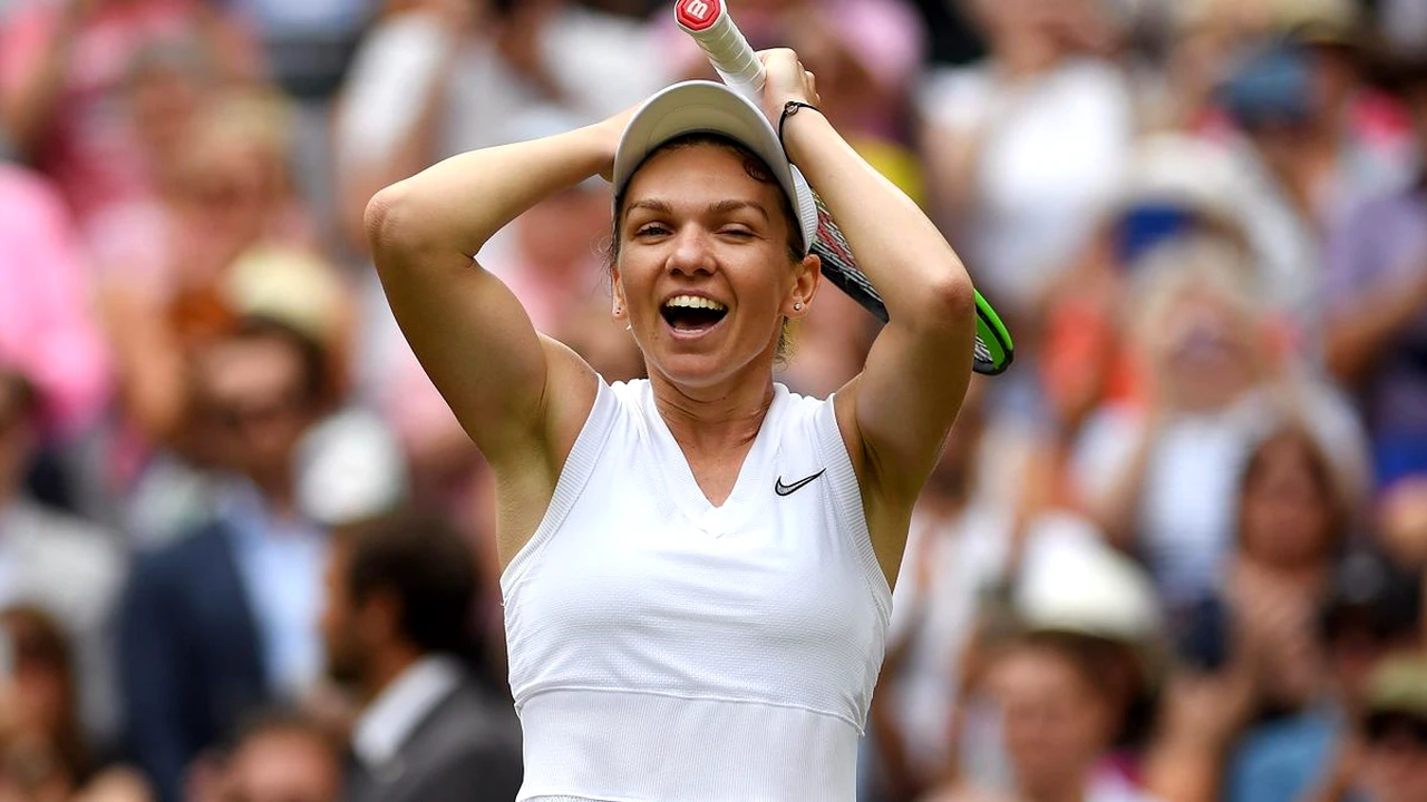 Primul antrenor gata să o antreneze pe Halep. “Aș fi ridicol de privilegiat!”