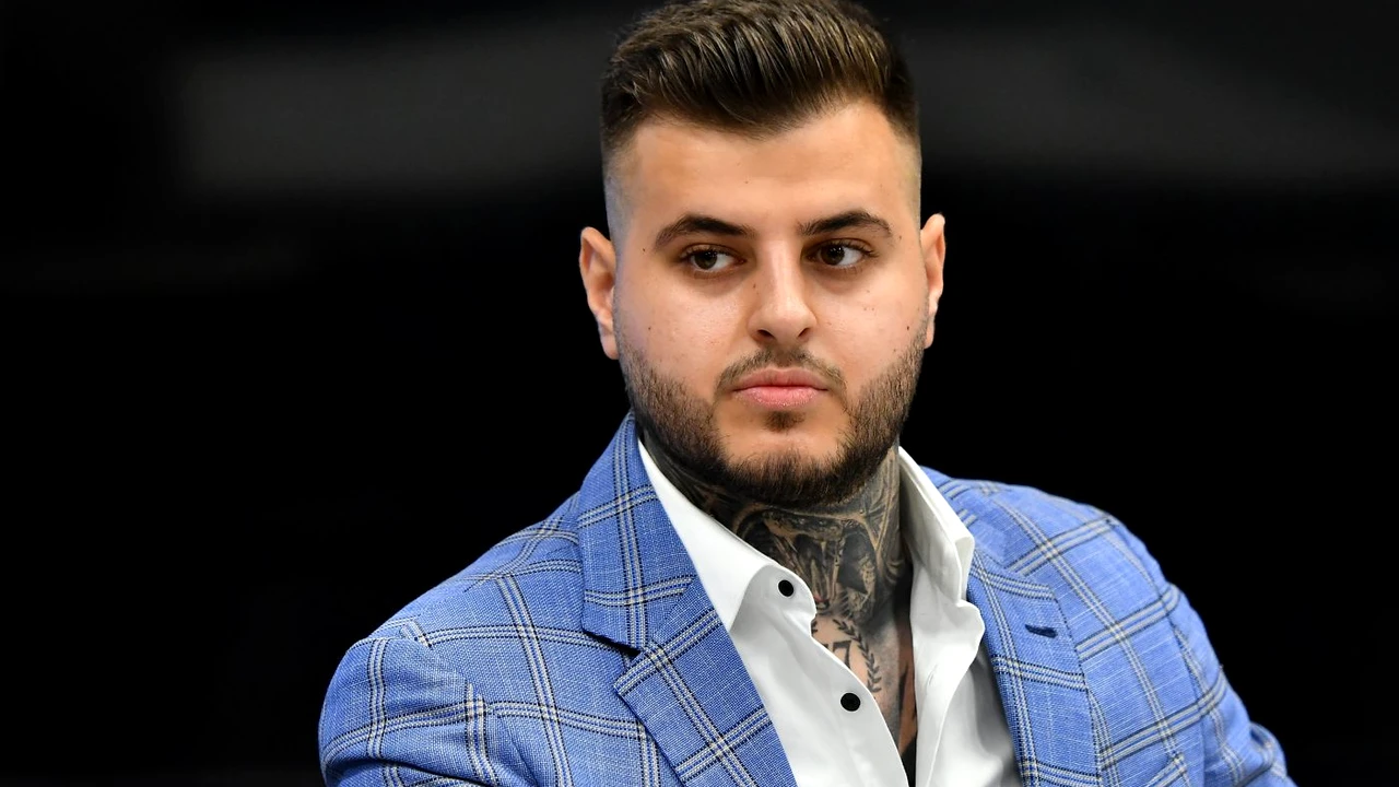 Război total între Adrian Mititelu Jr. și Universitatea Craiova. ”Să-l angajeze pe urmașul lui Mihai Viteazu”. Pe cine vizează atacurile conducătorului oltean