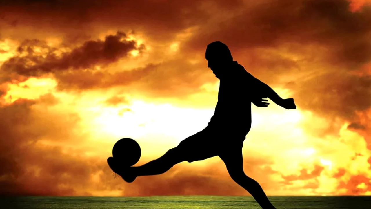 Războiul din Ucraina oprește fotbalul! Campionatul urma să se reia vineri, dar a fost suspendat. Ce se întâmplă cu restul competițiilor sportive