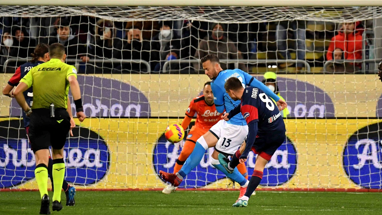 Răzvan Marin, idol în Italia. „E Messi!” Cu ce a impresionat jucătorul lui Cagliari