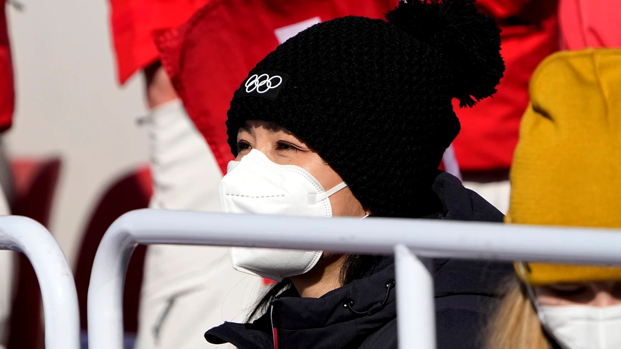 Shuai Peng, apariție total neașteptată la Jocurile Olimpice. Cum a fost surprinsă cea care nu mai recunoaște agresiunile sexuale din noiembrie