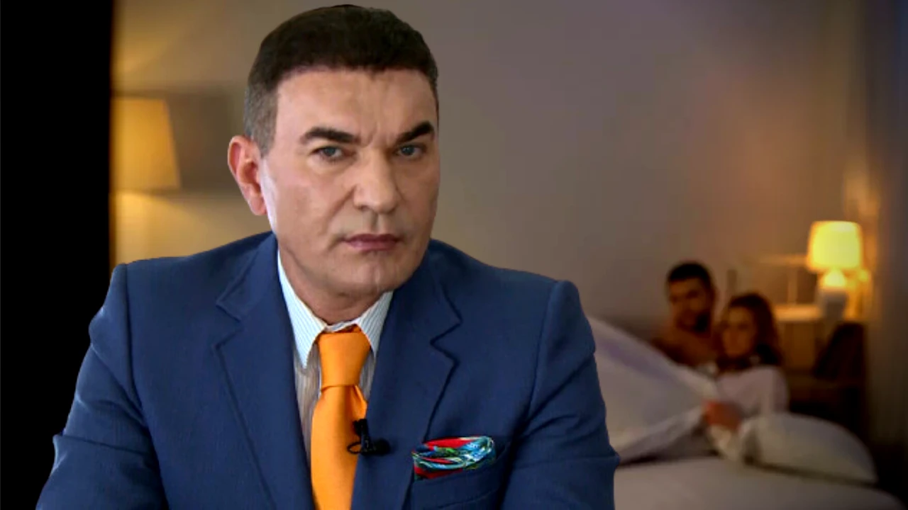 Tânăra care și-a bătut joc de Cristi Borcea. Cum a ajuns nepoata lui Florin Salam să râdă de fostul acționar dinamovist