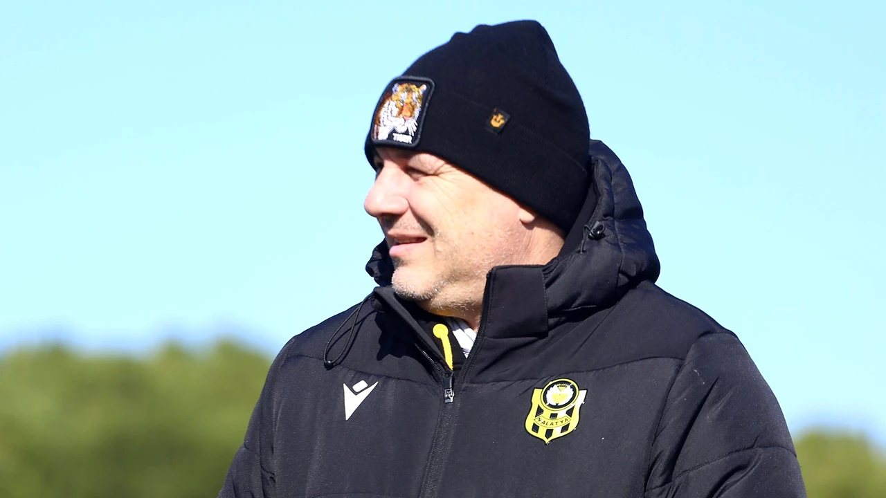 Turcii îl pun la zid pe Marius Șumudică. Fostul antrenor al celor de la Malatyaspor i-a dat replica românului