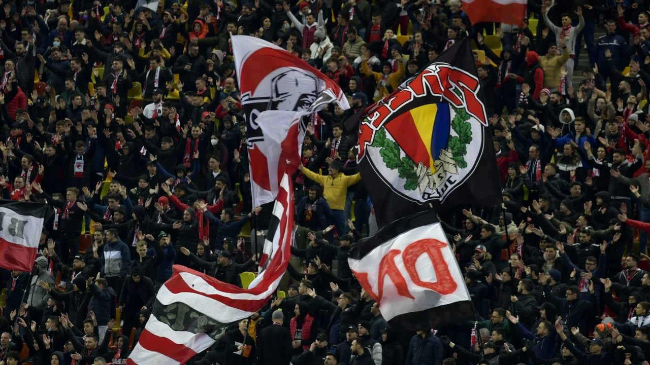 VIDEO EXCLUSIV | Motiv de bucurie pentru fanii lui Dinamo! Zăvăleanu a confirmat la Playsport Live: „Prețul a fost acceptat!”