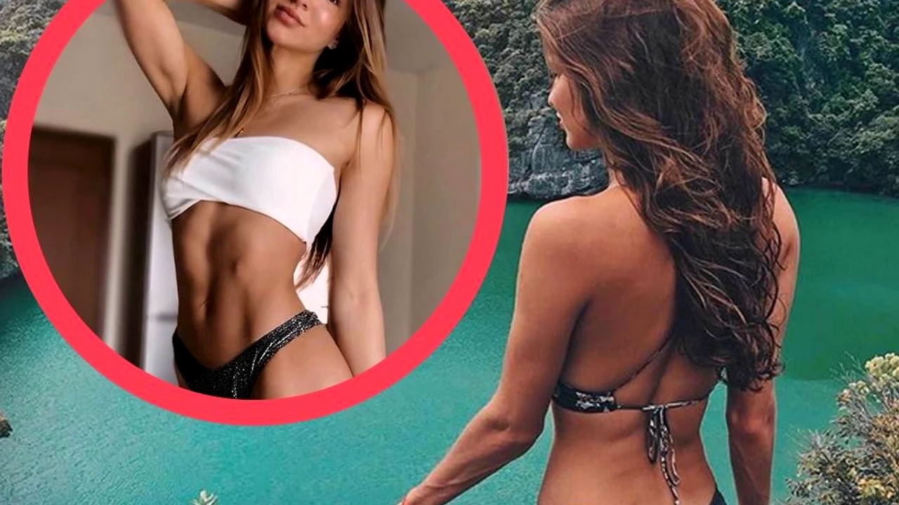 Partea frumoasă a Jocurilor Olimpice de la Beijing. Toată lumea o caută pe Google| Galerie foto