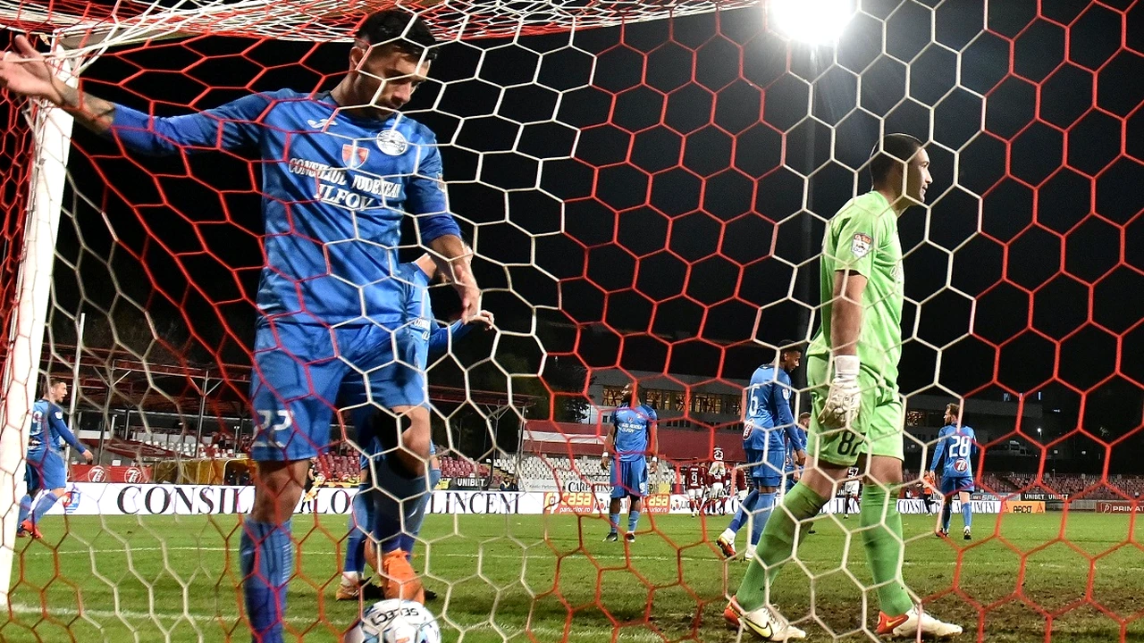 Cine ține cu străinii… | Alin Buzărin, un editorial tăios despre nivelul stranierilor din Liga 1