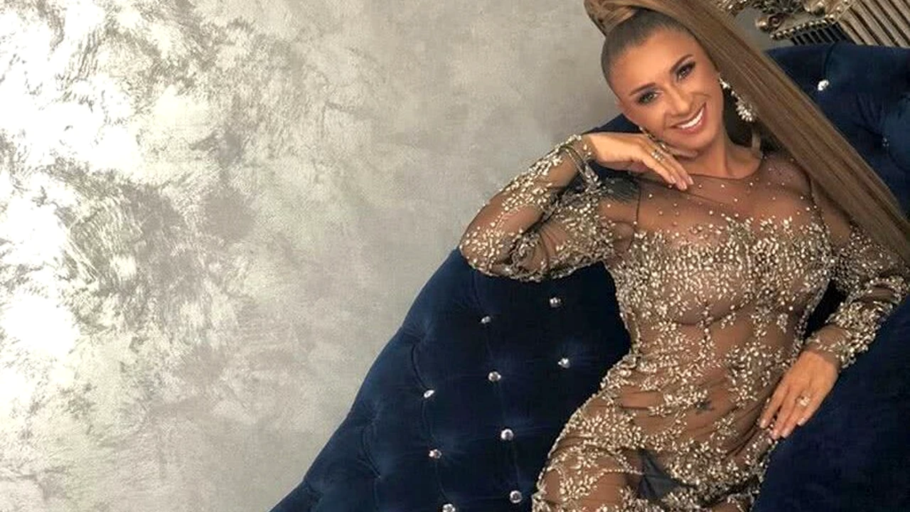 Anamaria Prodan l-a dat complet în vileag pe Laurențiu Reghecampf. Cum aveau loc întâlnirile secrete cu amantele. „Nouă așa ne spunea”