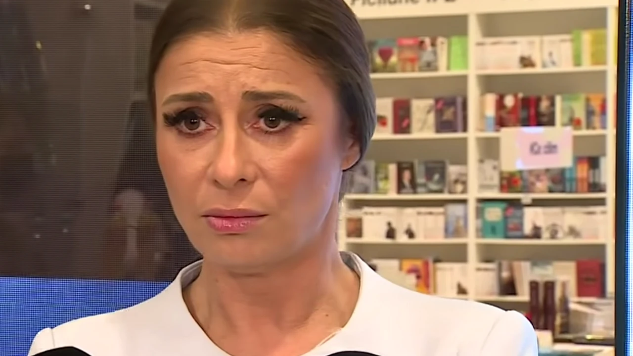 Cea mai mare rușine pentru Anamaria Prodan. Am prins-o cu minciuna. Imaginile vorbesc de la sine