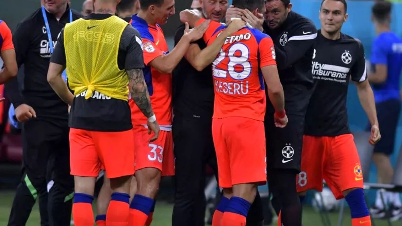 EXCLUSIV. Dezvăluiri dureroase ale unui internațional român. “Eram total pierdut. Nu dormeam noaptea”