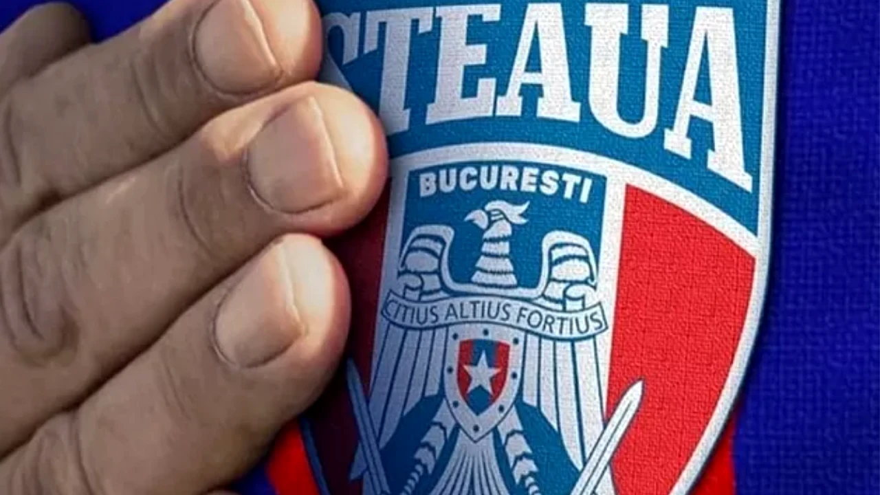 EXCLUSIV. Steaua nu renunță la visul de a juca în Liga 1. „Militarii” au depus, miercuri, dosarul de licențiere
