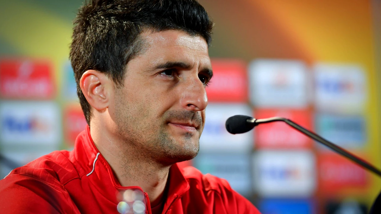 Daniel Niculae a dezvăluit ce le-a transmis jucătorilor și a explicat motivele care duc la schimbarea antrenorului