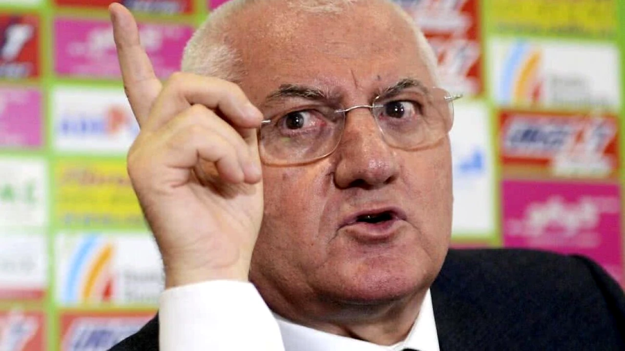 Bătaia dintre Dumitru Dragomir și „Ceaușescu” își consumă o nouă etapă: „Am înaintat o plângere penală”