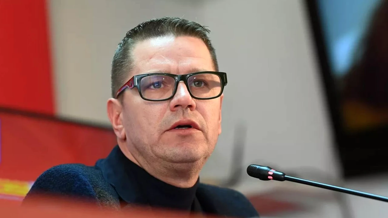 Flavius Stoican, după ce fanii i-au cerut demisia: „Nu mă adie orice critică!” Ce spune despre eșecul cu Sepsi