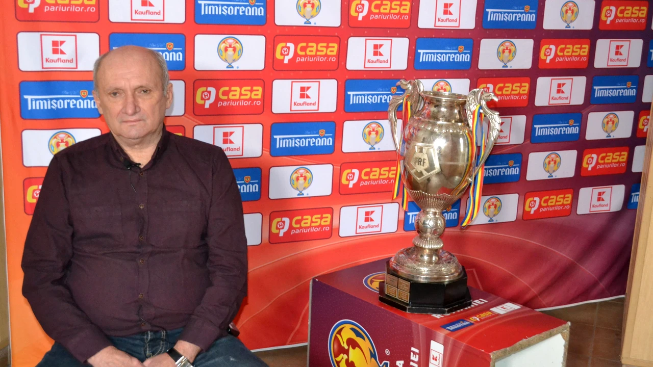 Organismul dinamovistului Ioan Zare a cedat! Fostul mare fotbalist bihorean a murit în această seară