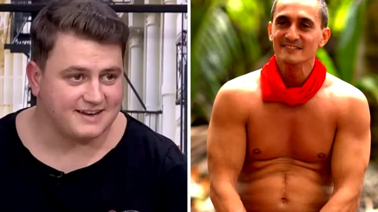 Secretul lui Marian Drăgulescu la Survivor a fost dezvăluit de fratele lui. De ce a mers marele gimnast la show-ul ProTv