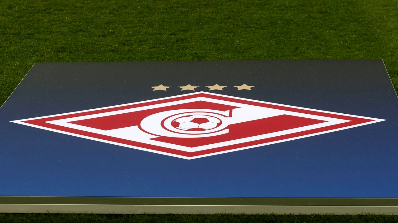 O nouă lovitură pentru Rusia! Spartak Moscova, exclusă de UEFA din Europa League