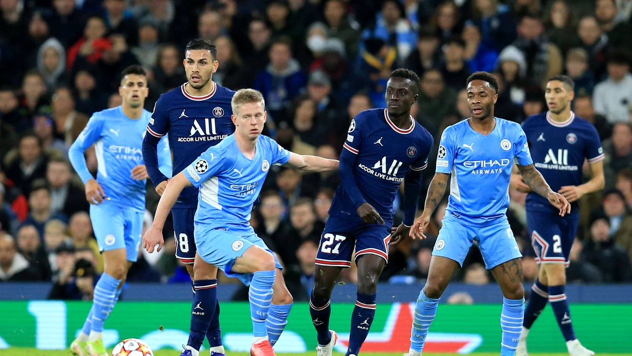 Nu șeicii au cheltuit cel mai mult. Cine a aruncat cei mai mulți bani din Big Five