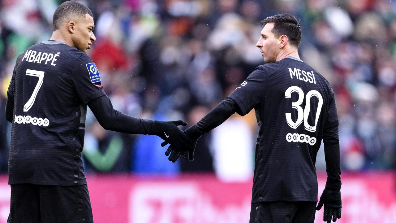 Prioritate „zero” pentru Leo Messi. Care este ținta campionului mondial