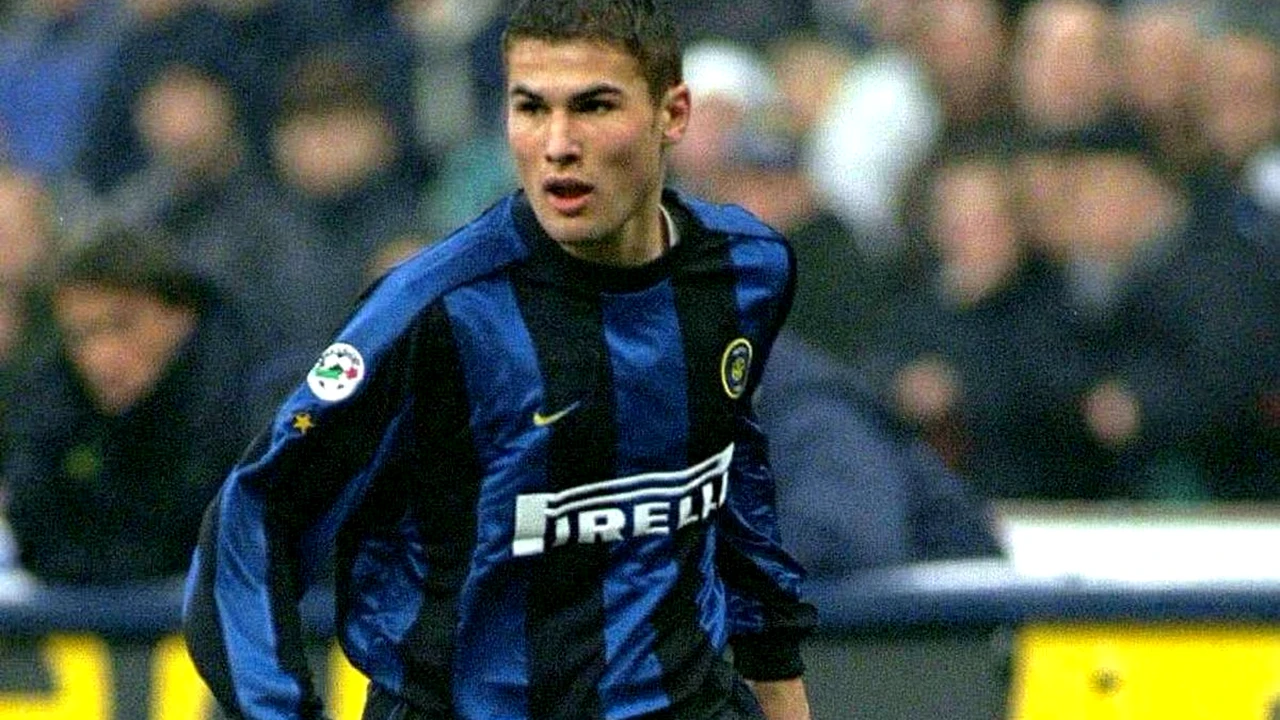 Episod neștiut din viața lui Adrian Mutu. Cum a fost câștigat „Briliantul” la licitație. „Asta mi-a schimbat viața!”