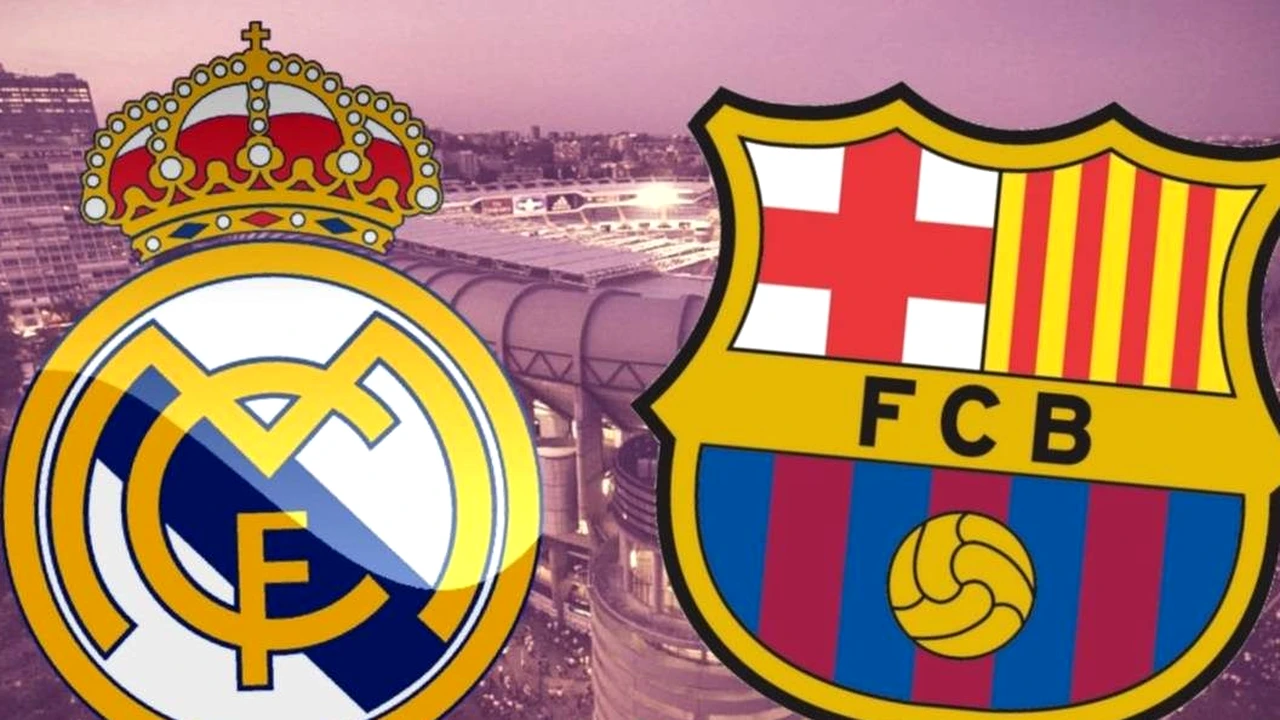 Fostul jucător-vedetă de la Real Madrid și FC Barcelona refuză să-și recunoască fiica. Instanța îl obligă să-i plătească pensie alimentară