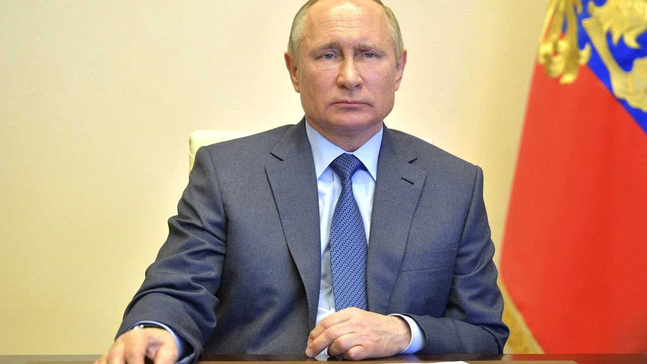 Sportul mondial se întoarce împotriva lui Putin. Demersuri în lanț împotriva președintelui din Rusia