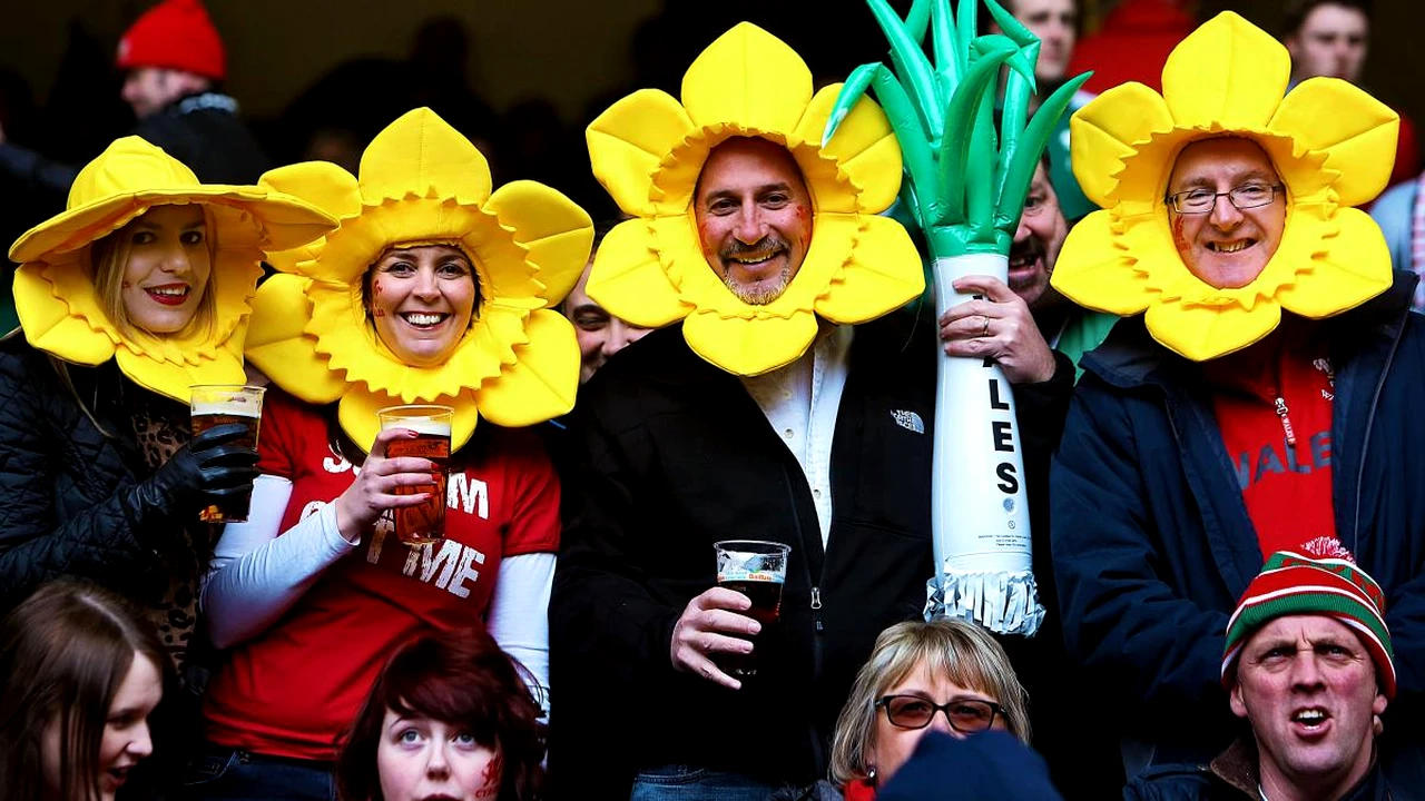 „Dramă” în Țara Galilor. Fanii se revoltă după ultima măsură luată de autorități. „Vrem să evităm să ne facem de râs”