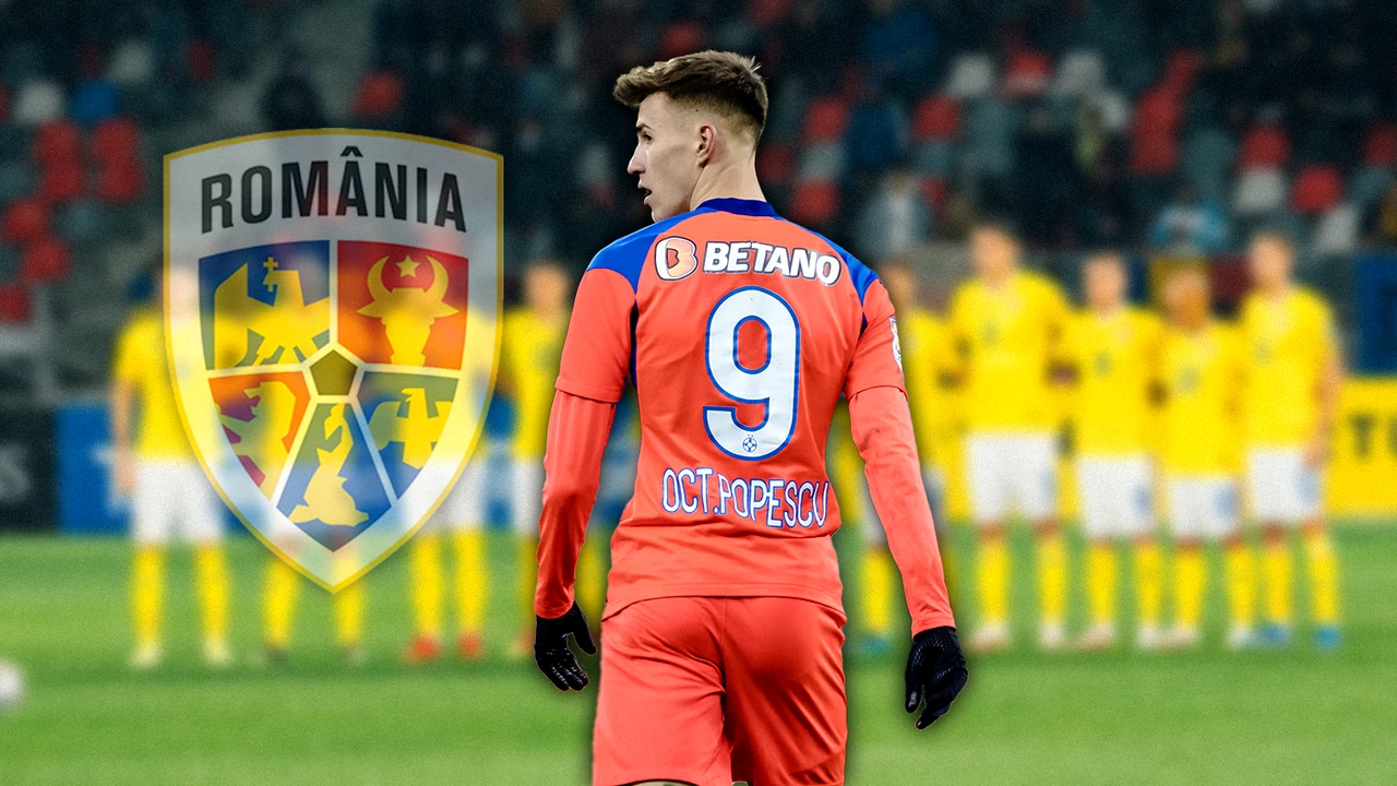 Misteriosul caz al lui Octavian Popescu. Edi, fii bărbat! – Opinie de Sorin Chiriac