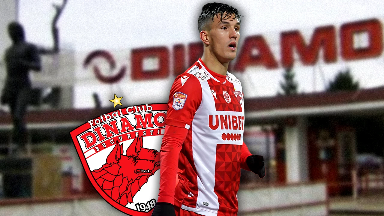 Despărțire de ultimă oră la Dinamo. Anunțul făcut de Dusan Uhrin