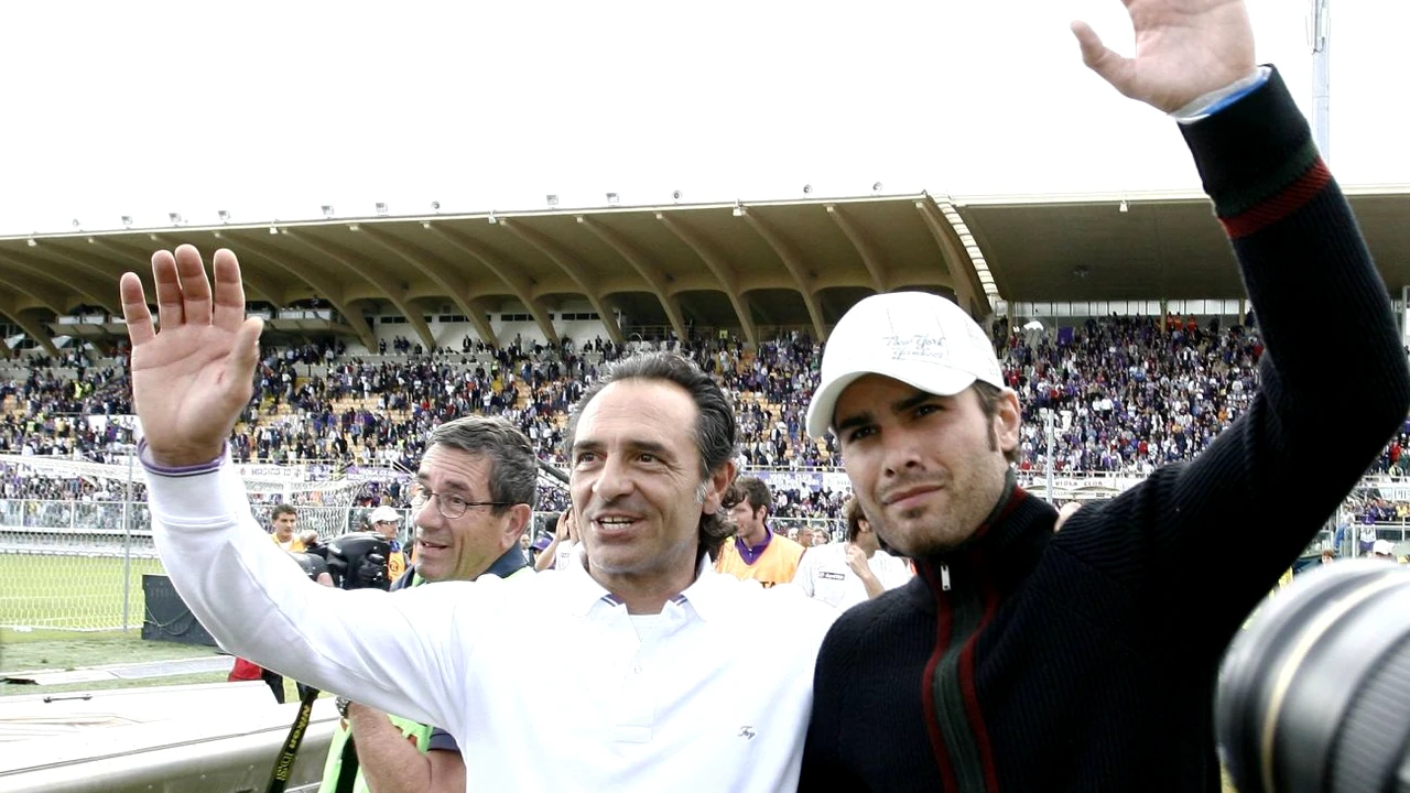 Adevărul despre venirea italianului Cesare Prandelli la națională! Mutu l-a sunat de față cu Burleanu: „A acceptat, era totul ok!” EXCLUSIV Playsport Live